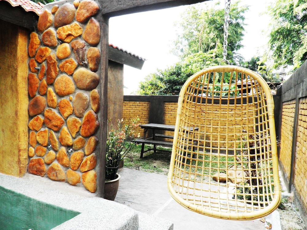 EFM Guest House