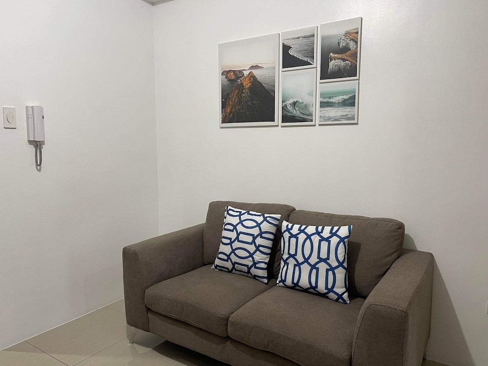 Shore 1 & 3 Residences MOA by darpm