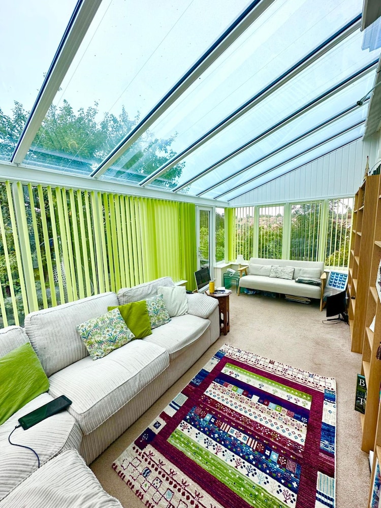 Glendale close - Huku Kwetu - 4 Bedroom