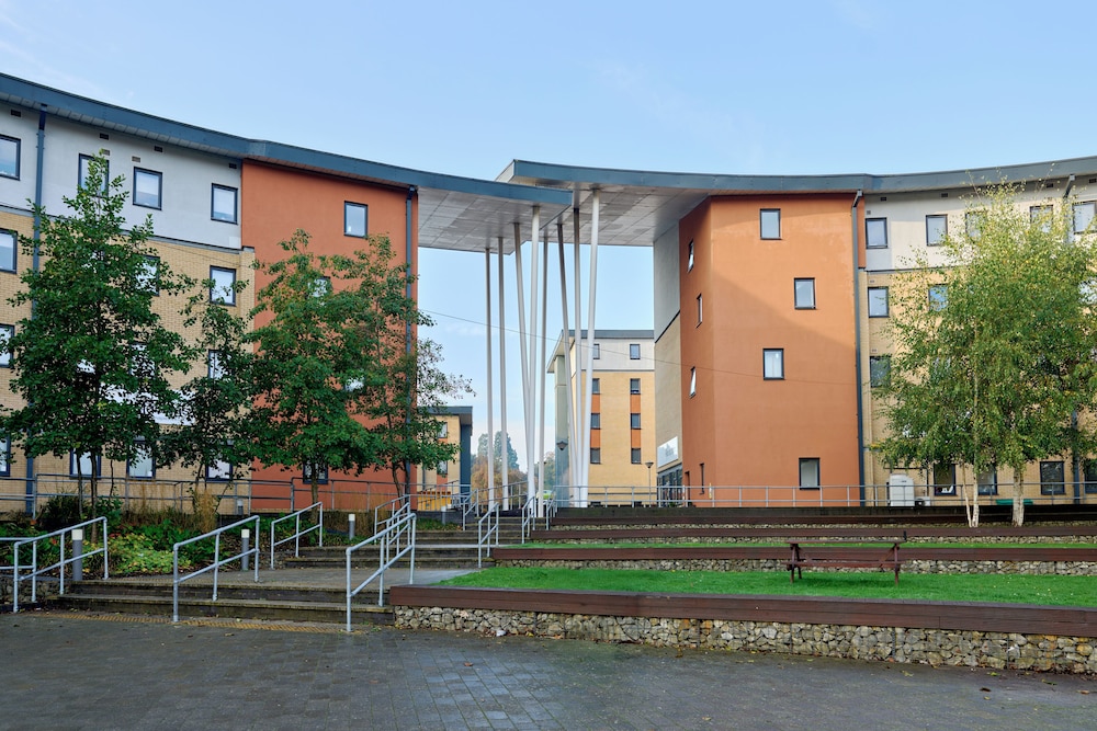 Student Only The Maltings