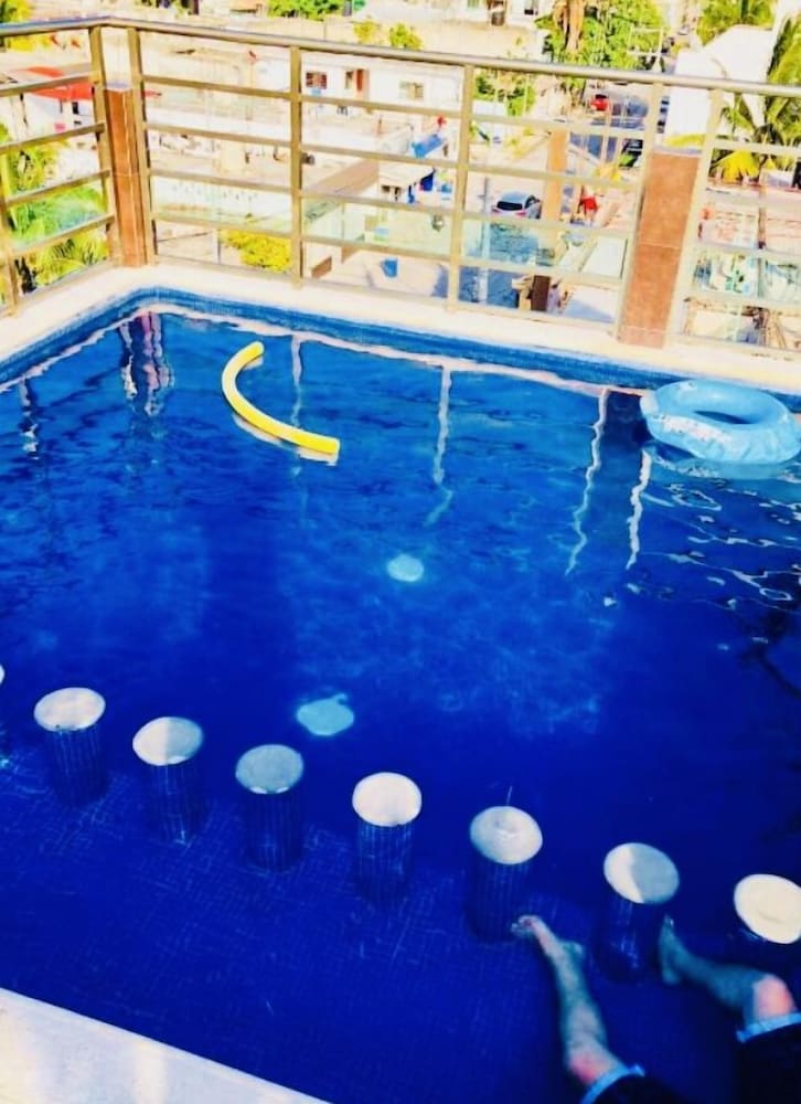 Condo Mar Arena