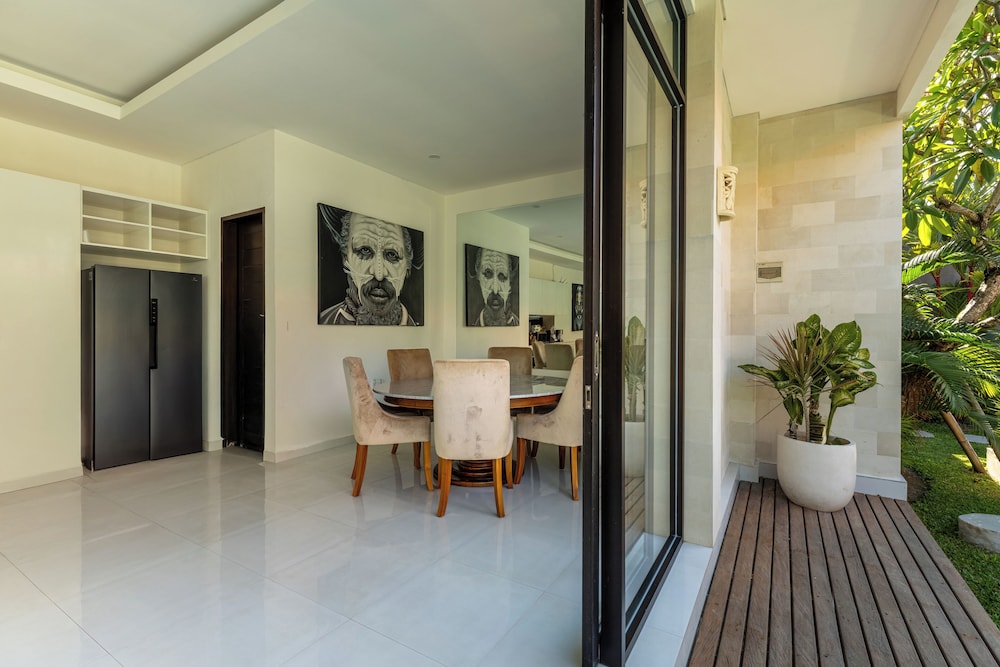 Love 1 Villa By Betterplace