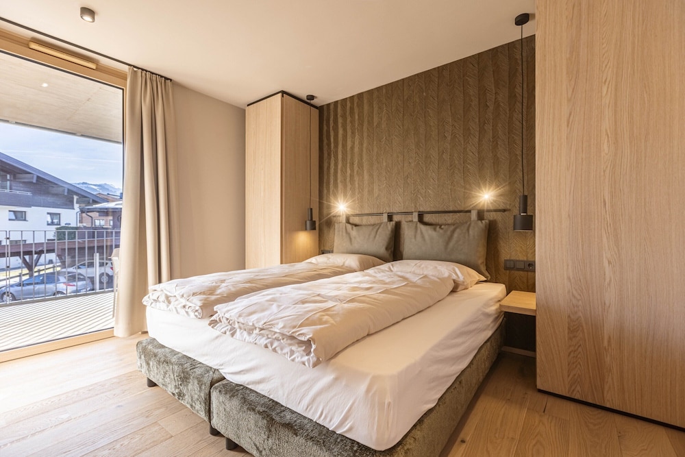 Lovely Apartment Near ski Area