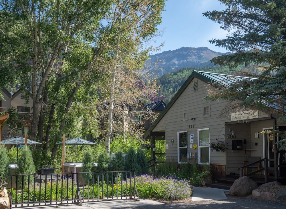 Mountainside Inn 422 - Nr 1 Bedroom Condo