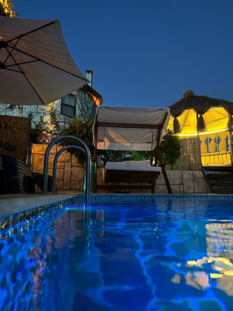 Villas Rustica Fethiye