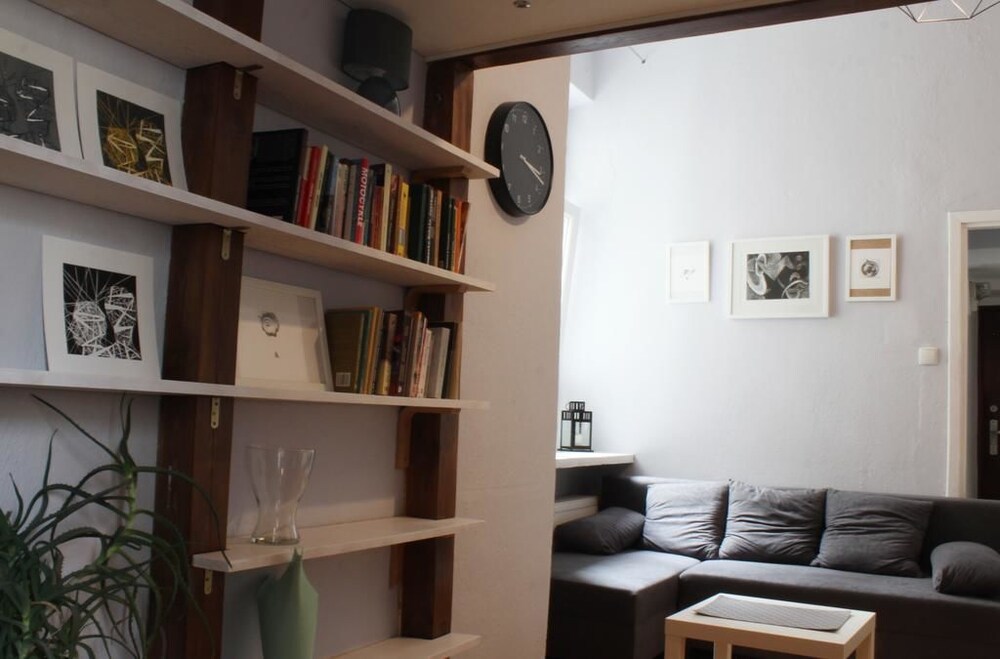 Noctis Apartment Chmielna