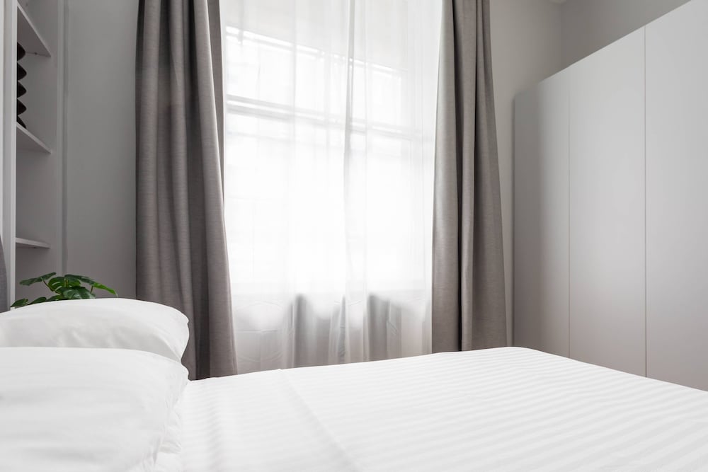 Dorset Square II by Onefinestay