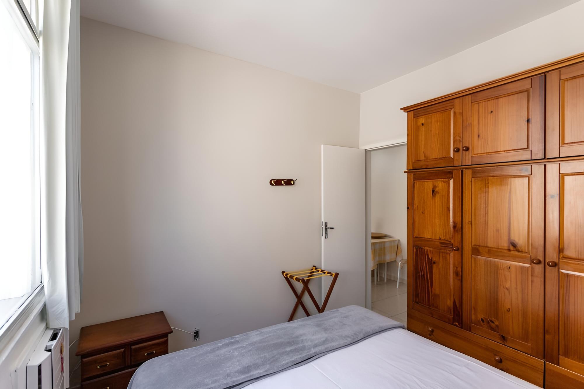 Charm in Copacabana Near the Beach Nsc703 Z3