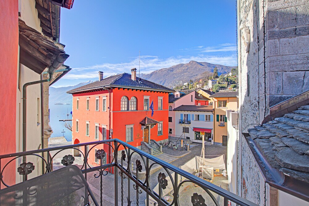 Corte di Ascona 4