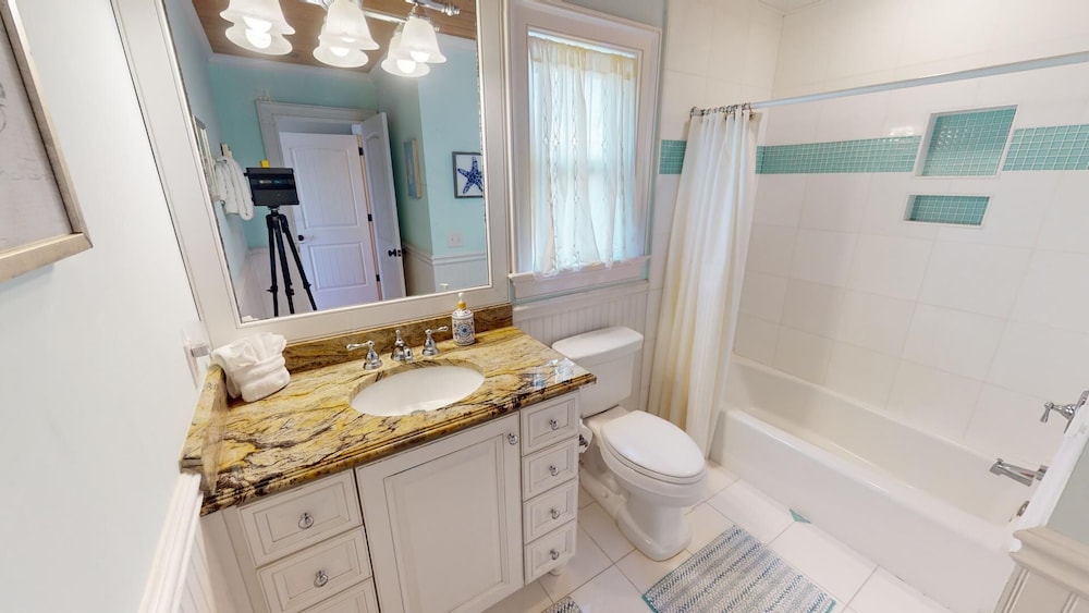 6 Waterside Walk by Tybee Vacation Rentals