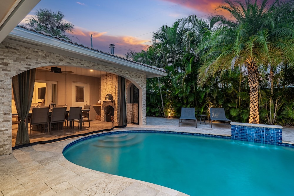 Cypress Cove - HTD Pool Near Lauderdale By The Sea