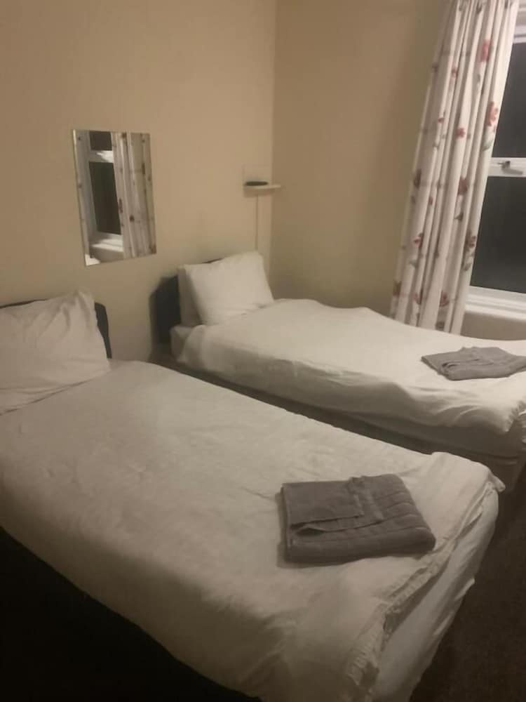 Lucena Hotel