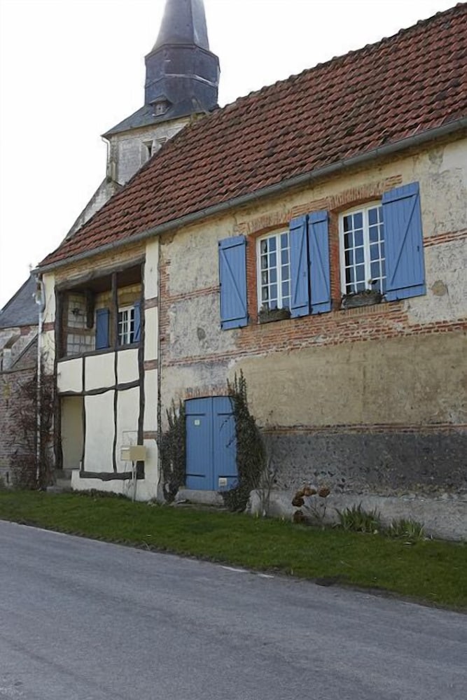 Les Gîtes de l'Yères