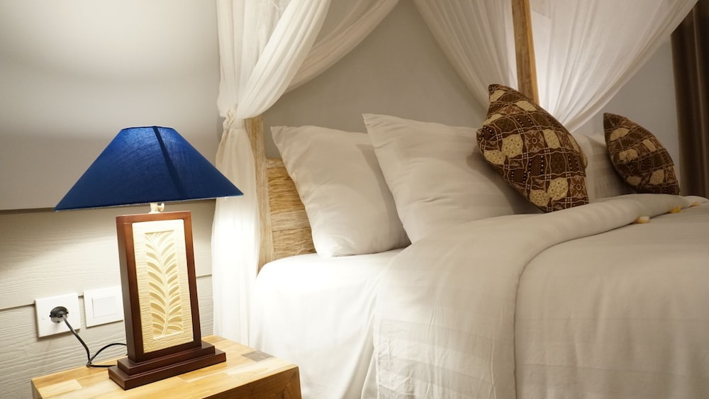 The Secret Spot Villas