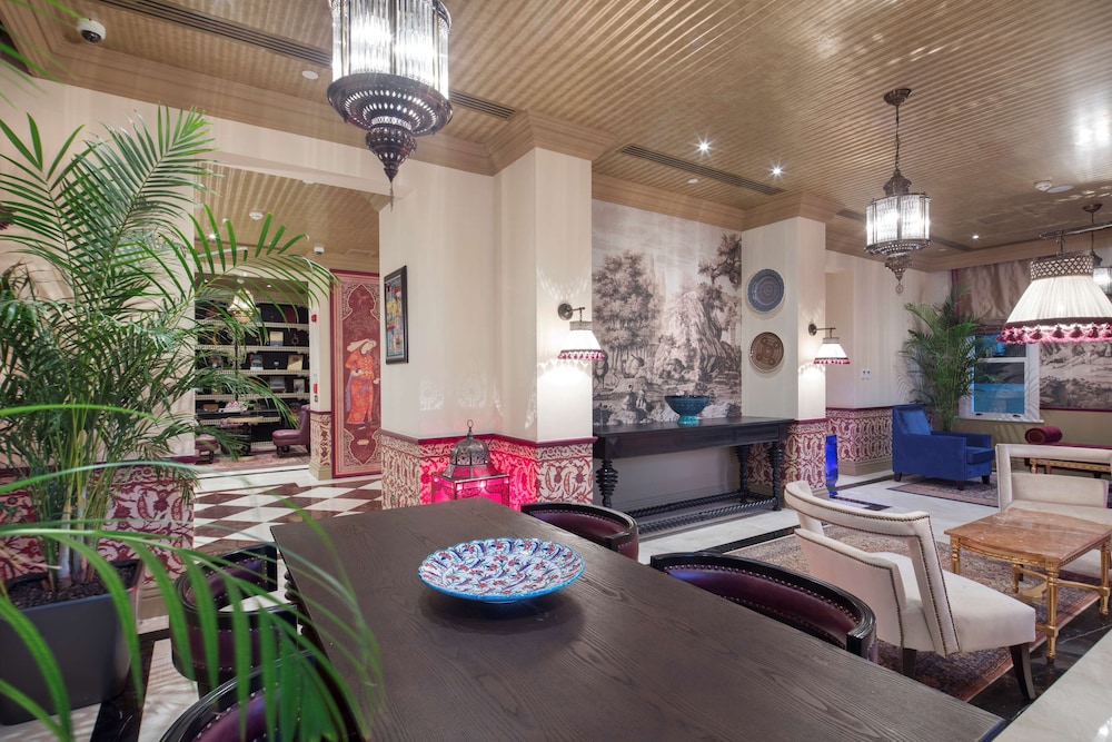 Hagia Sofia Mansions İstanbul, Curio Koleksiyonu by Hilton - Image 8