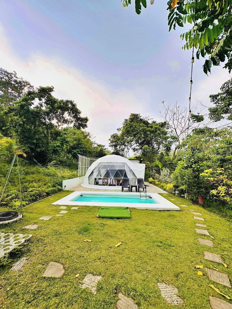Shanti Wellness Sanctuary