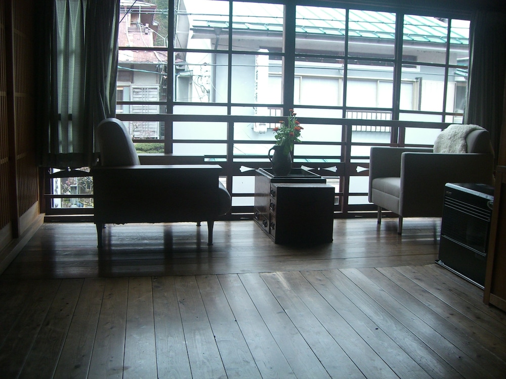 Yado Hanaya Tokubei - Dorogawa-onsen Hot Spring