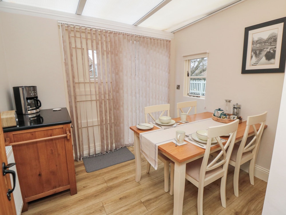 Wansbeck Cottage