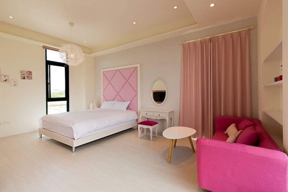 Wei Wei Chu B&B