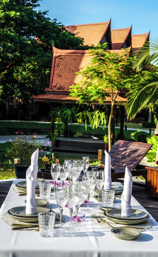 Phoum Chaufea Resort