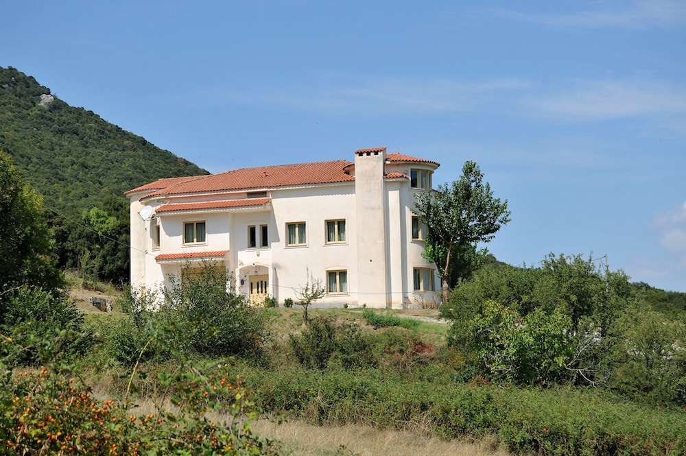 Villa Maria Marvelous Villa in Meteora