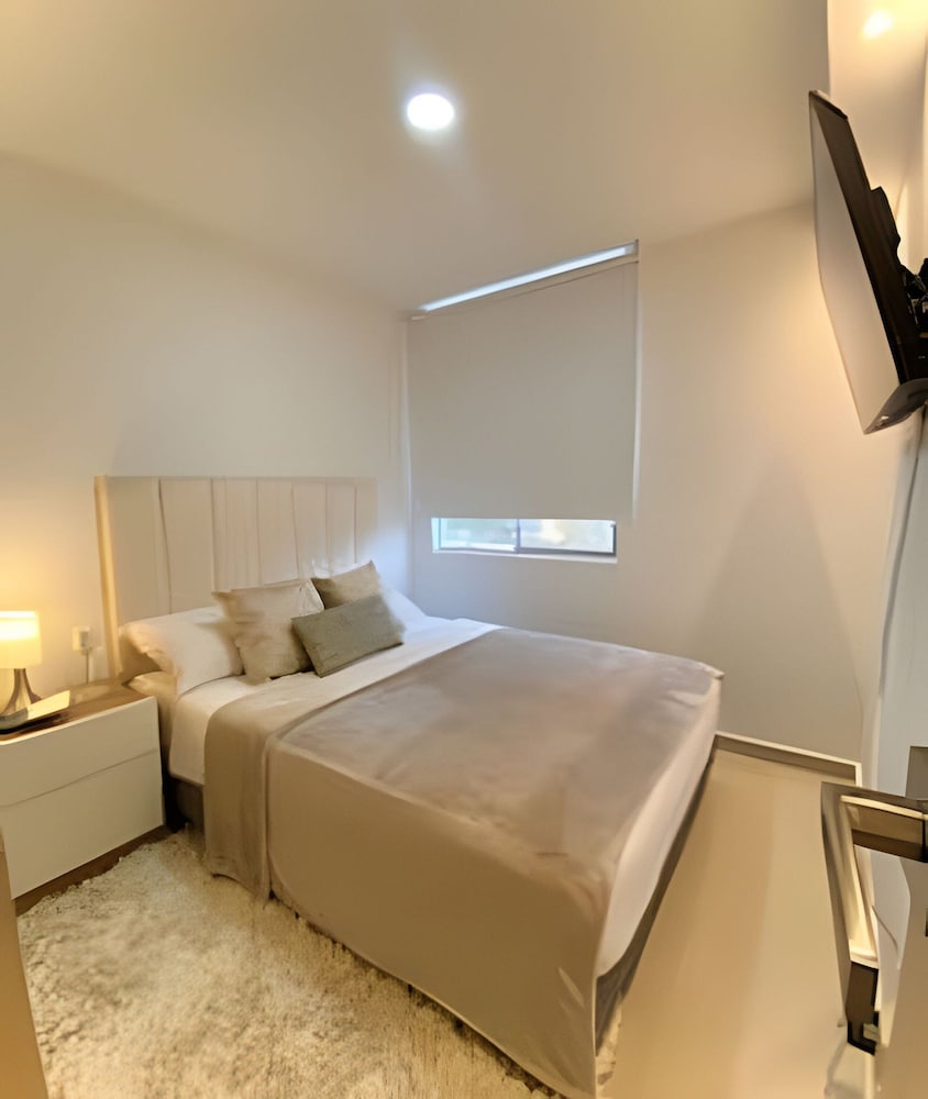 Apartamentos Mirador - by SOHO