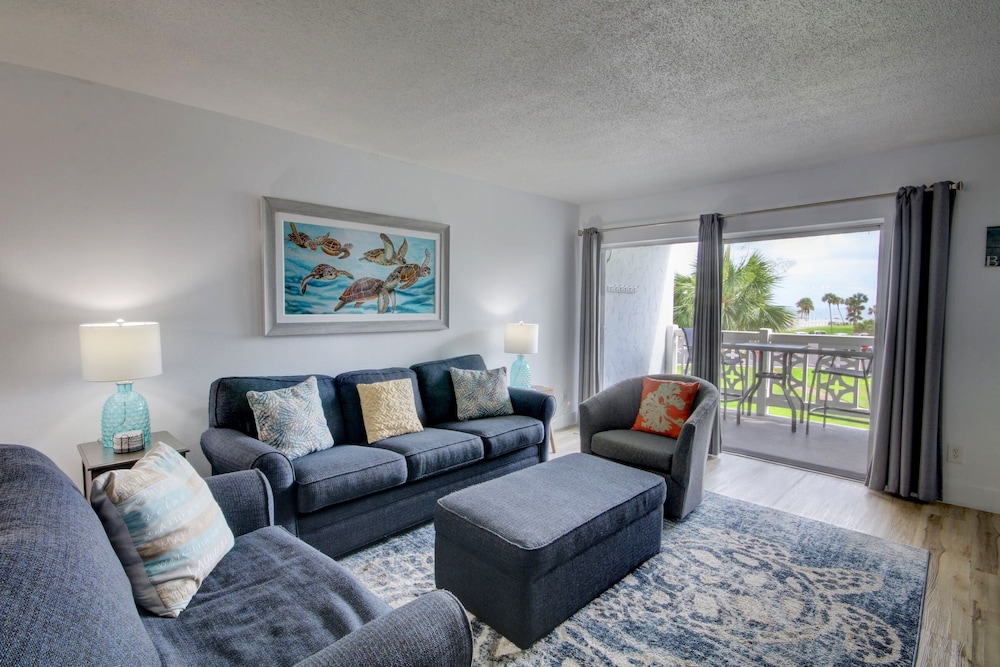 138 El Matador 2 Bedroom Condo