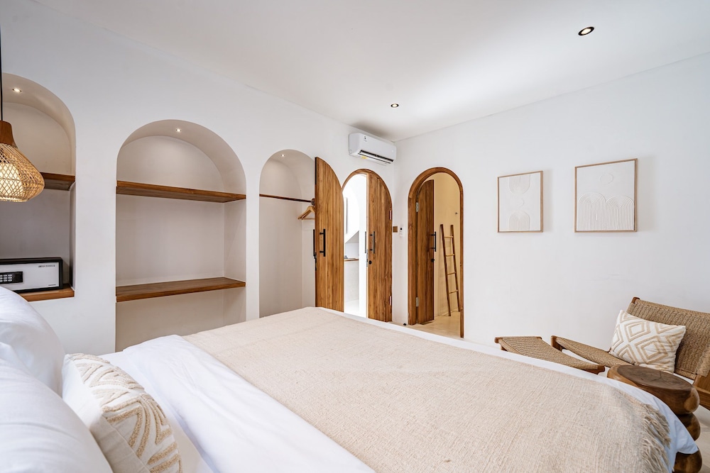 Casa Blanche Canggu