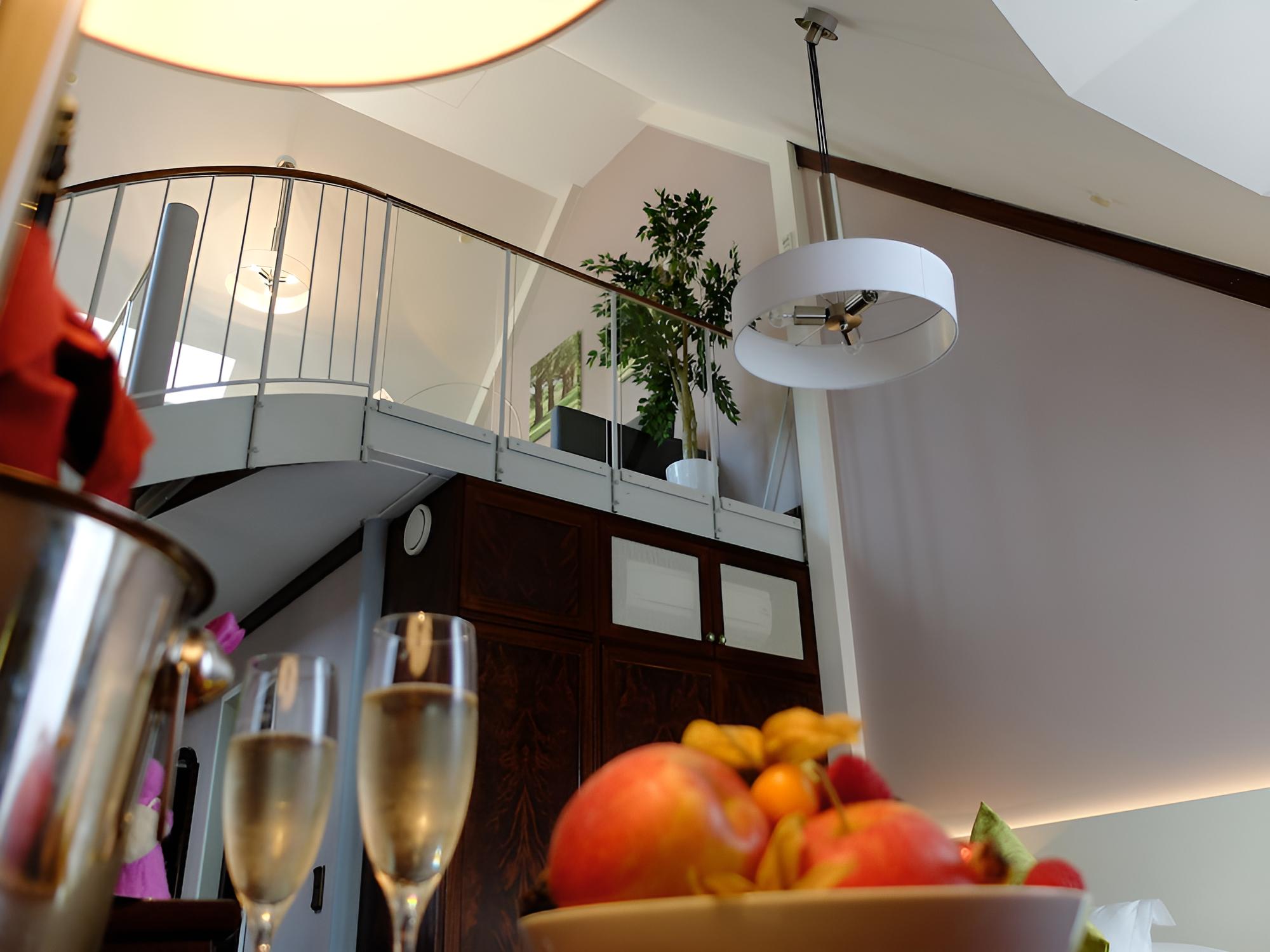 Munich Vacations - Hotel Exquisit - Property Image 10