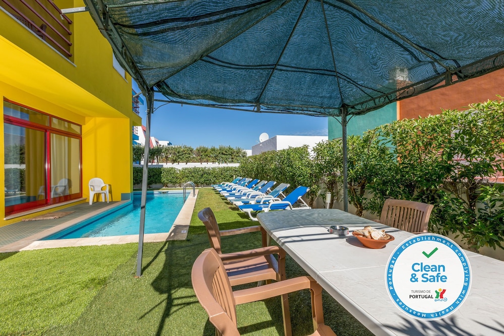 Villa 14 Marina de Albufeira view 4