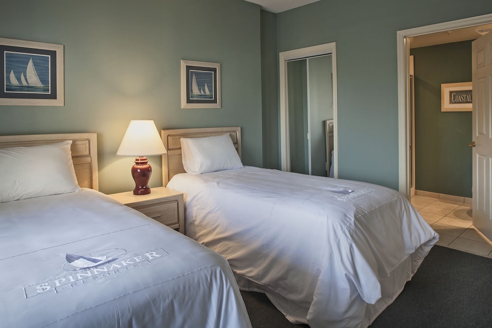 Waterside by Spinnaker Resorts