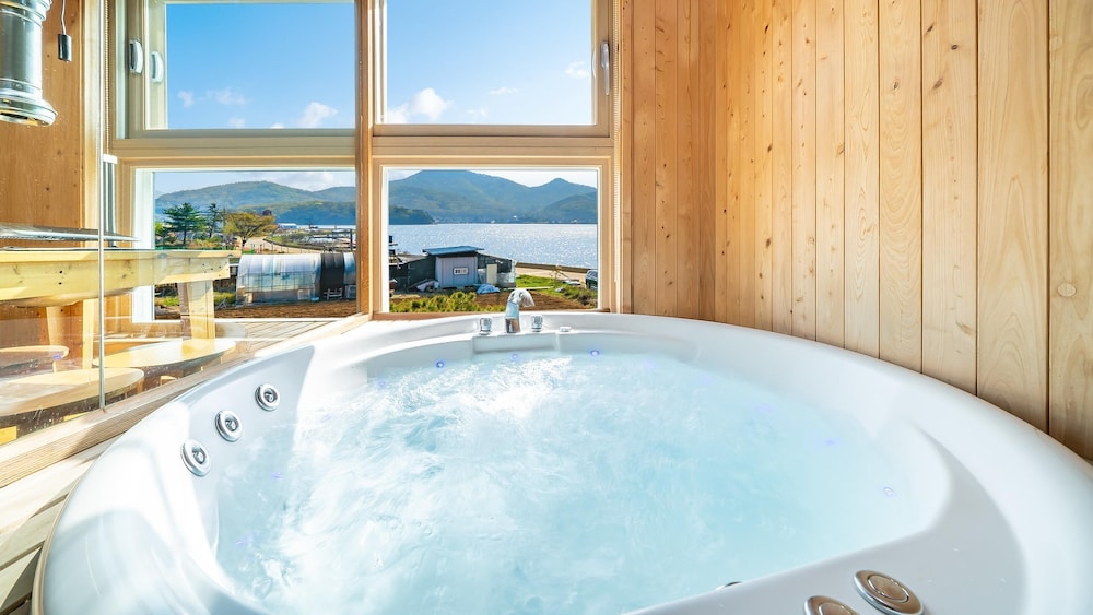 Ganghwa Abientot Spa Pension view 3