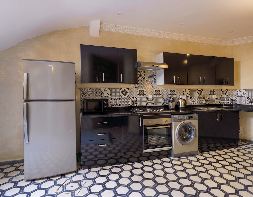 Riad Taher bed & breakfast