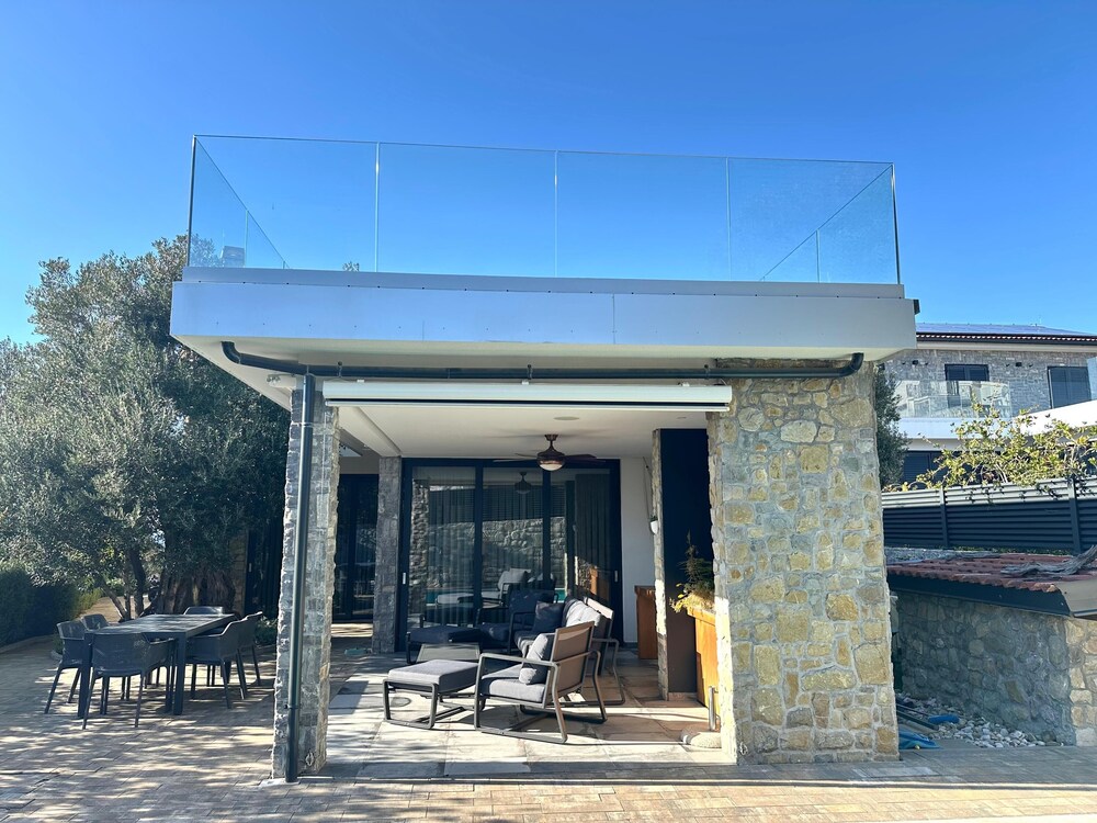 Villa Picholine