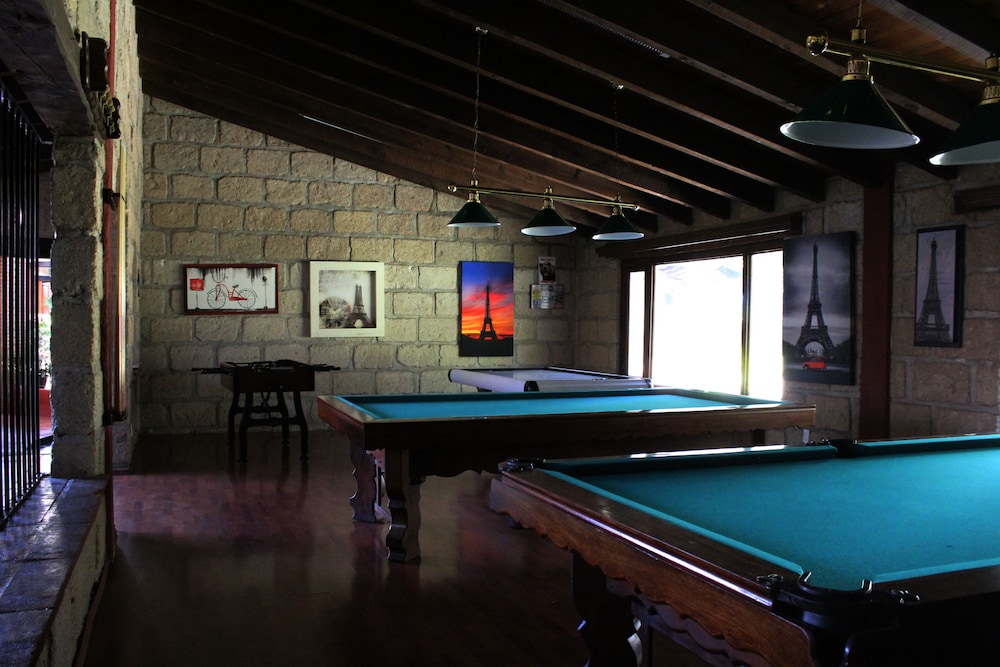 Vista Real Villas