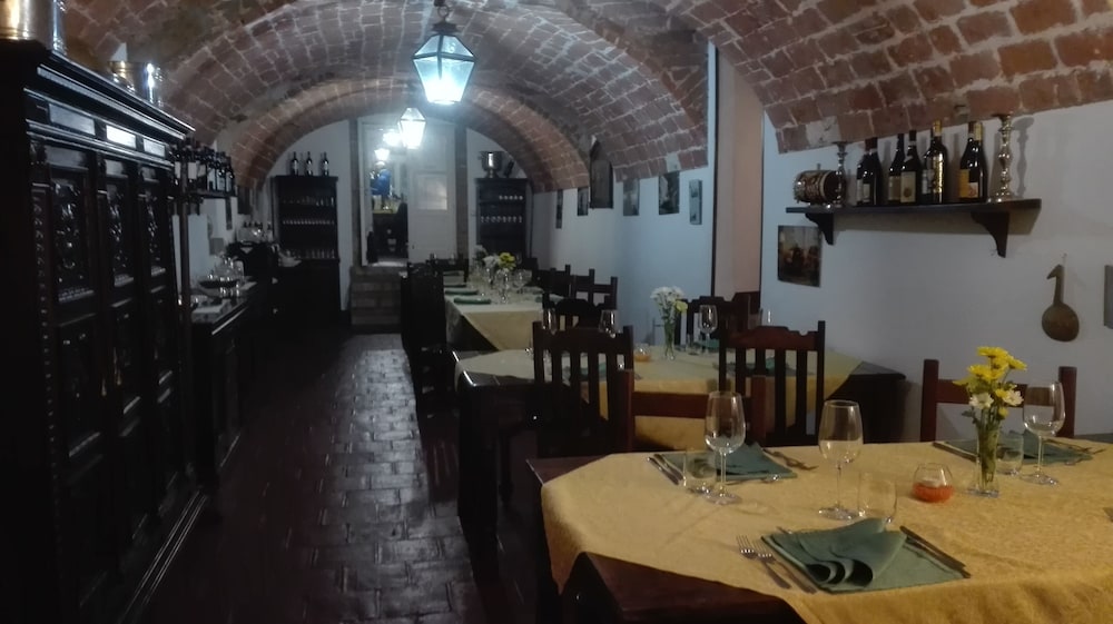 tenuta la violina