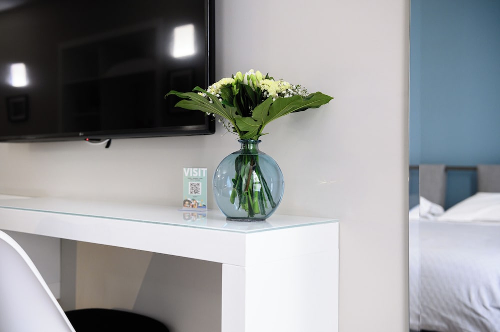 Alma Suites