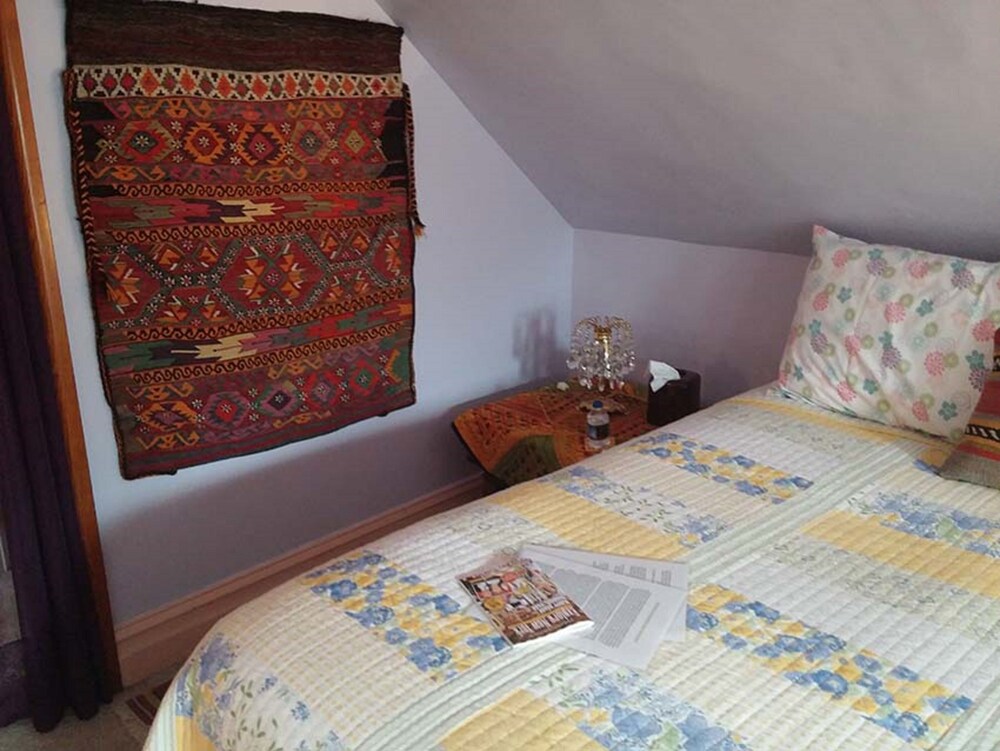 Oasis Bed and Breakfast