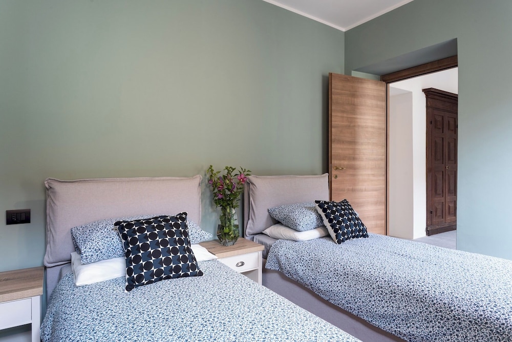 Castravalva Villa by Rent all Como
