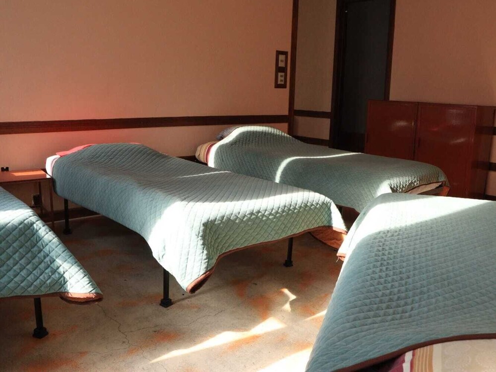 Hostel Canoa