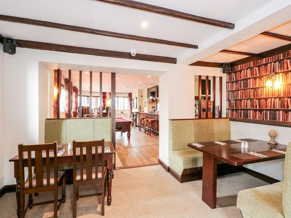 The Five Bells Inn
