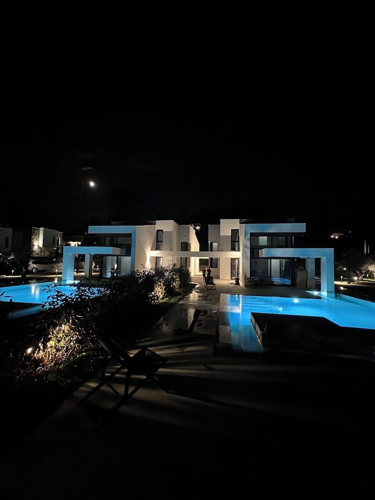 Seasalt Luxury Villas
