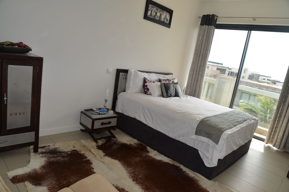 Brand New Villa sea View With Hotel Facilities Build 2016 view 3