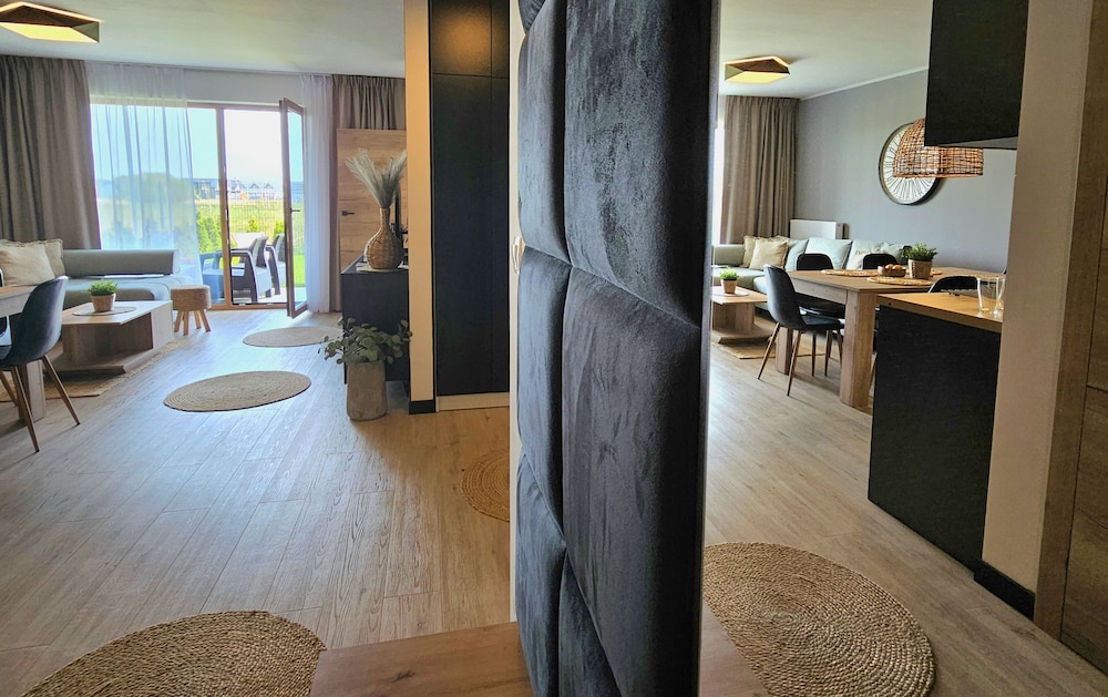 Apartament Nefryt - 365PAM
