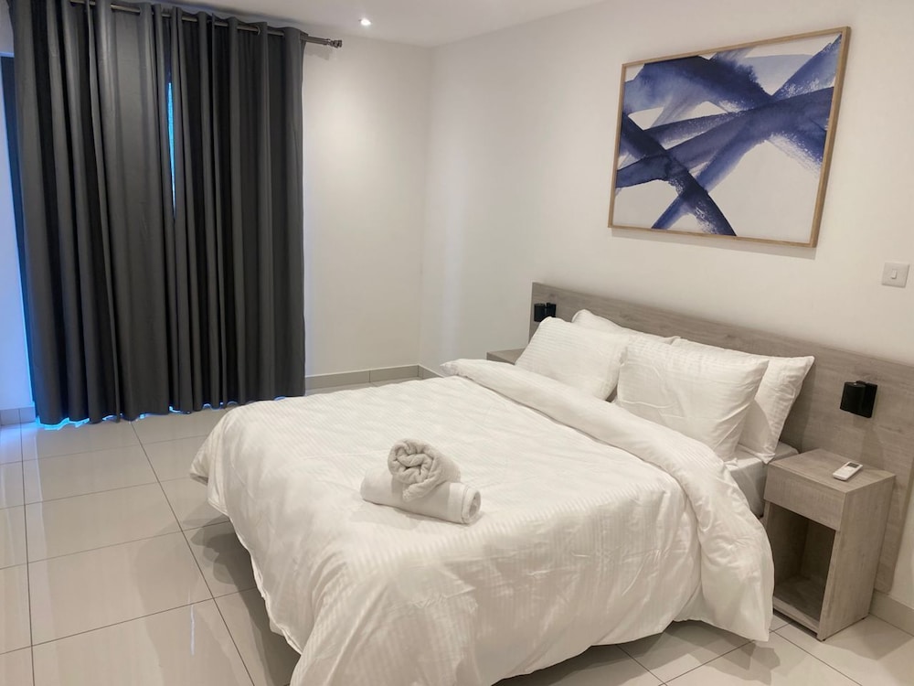 Tripview luxury Apartments at Loxwood