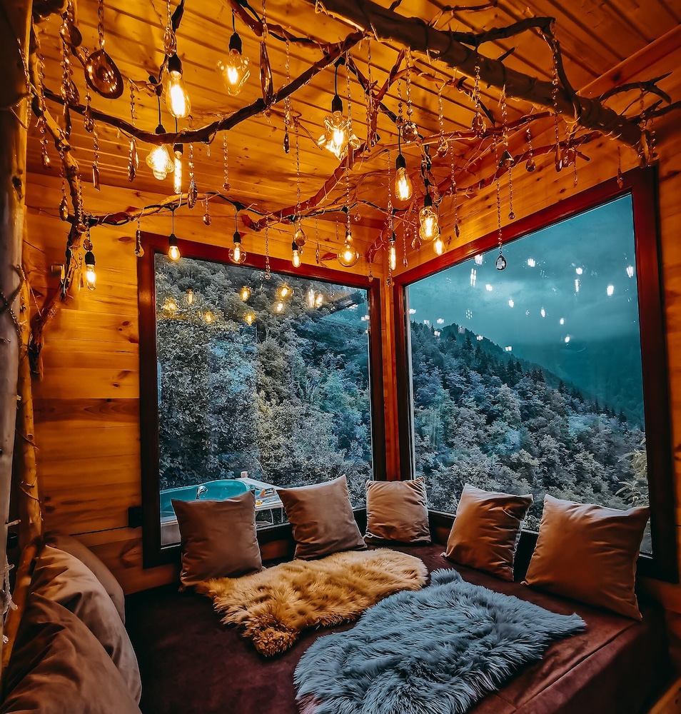 Eco House Merisi