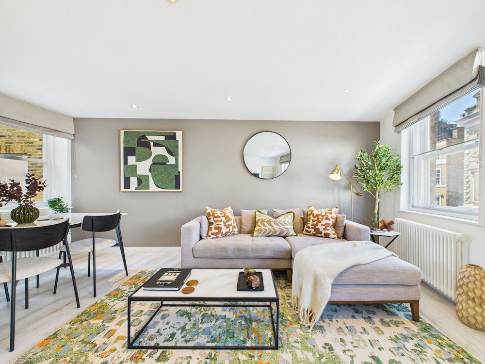 Be London - Borough Market Residences