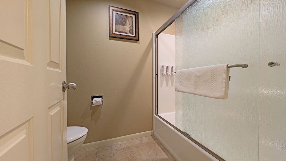 River Ridge 423ab 3 Bedroom Condo