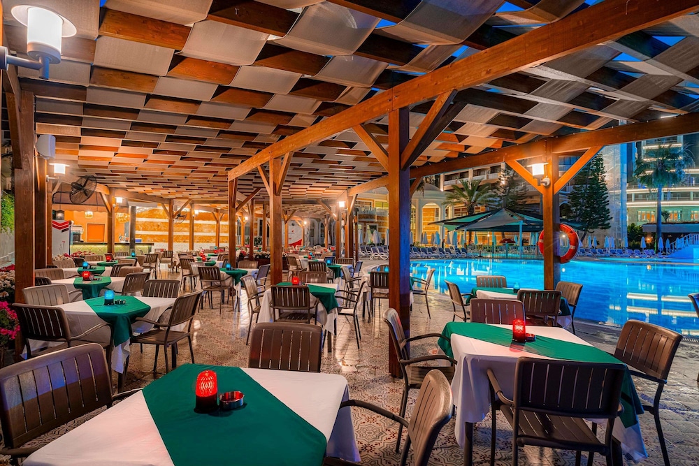 Arycanda Kirman Premium - Ultra Her Şey Dahil - Image 28