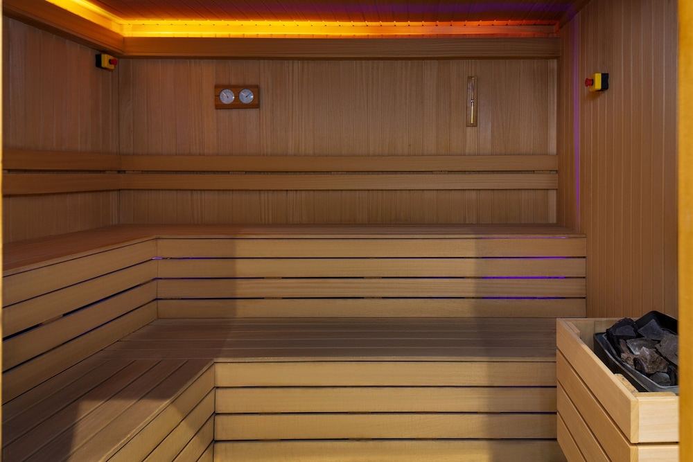 Sheraton İstanbul Şehir Merkezi - Image 11